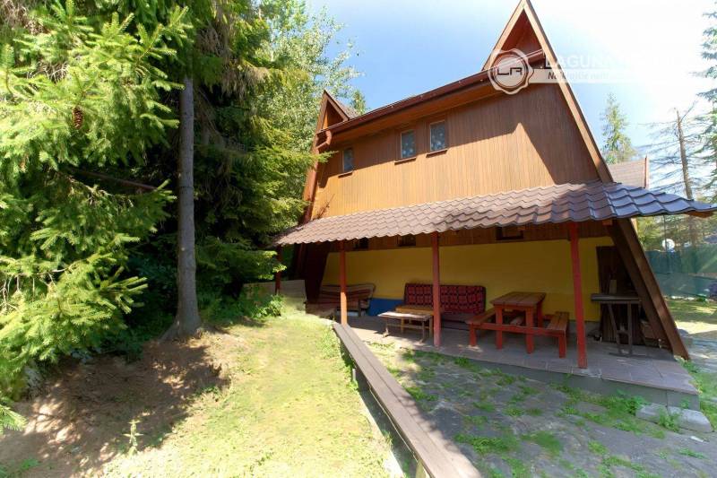 Spišské Tomášovce Ferienhaus Kaufen reality Spišská Nová Ves