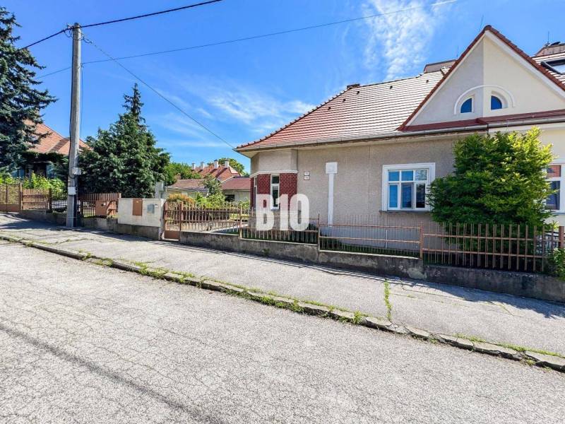 Nitra Einfamilienhaus Kaufen reality Nitra