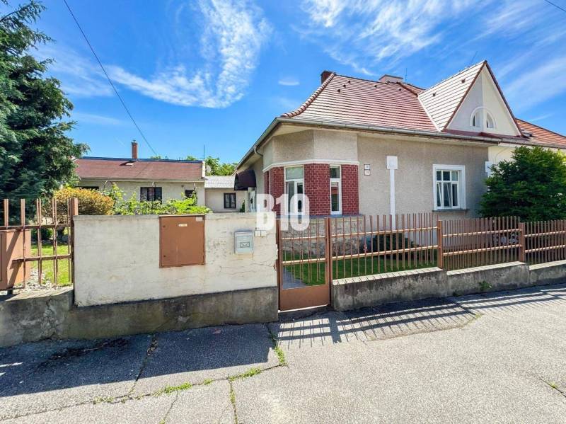 Nitra Einfamilienhaus Kaufen reality Nitra