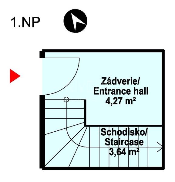 Bratislava - Staré Mesto 4-Zimmer-Wohnung Kaufen reality Bratislava - Staré Mesto