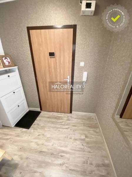 Trnava 3-Zimmer-Wohnung Kaufen reality Trnava