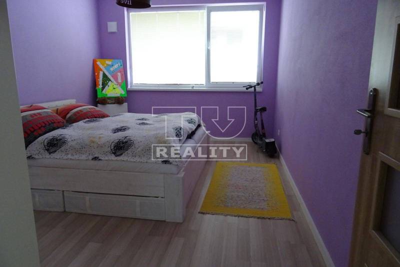 Bratislava - Nové Mesto 3-Zimmer-Wohnung Kaufen reality Bratislava - Nové Mesto