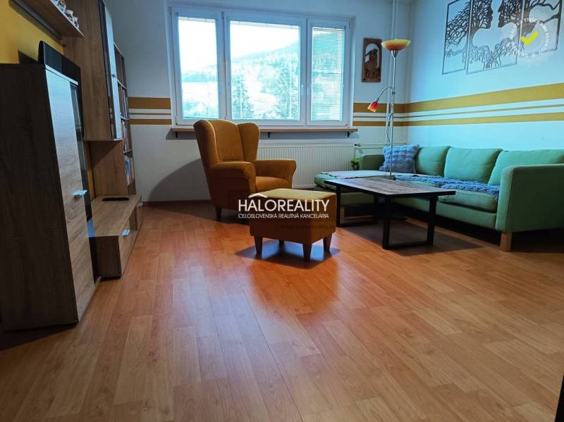 Krompachy 3-Zimmer-Wohnung Kaufen reality Spišská Nová Ves