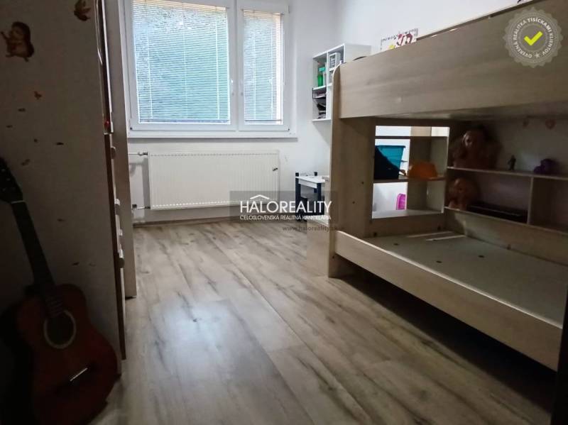 Krompachy 3-Zimmer-Wohnung Kaufen reality Spišská Nová Ves