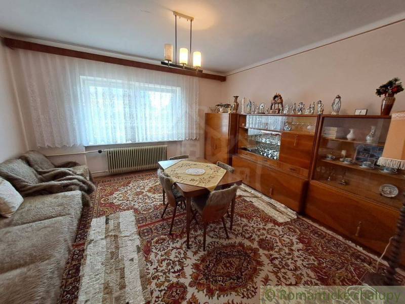 Topoľčany Einfamilienhaus Kaufen reality Topoľčany