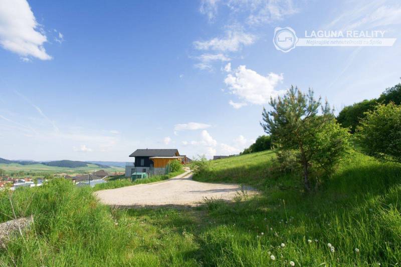 Spišský Hrhov Baugrund Kaufen reality Levoča