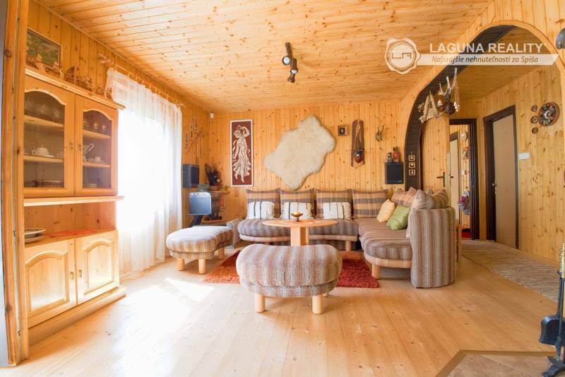 Spišské Tomášovce Ferienhaus Kaufen reality Spišská Nová Ves