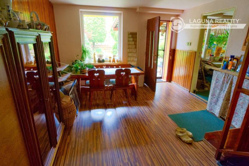 Spišská Nová Ves Einfamilienhaus Kaufen reality Spišská Nová Ves