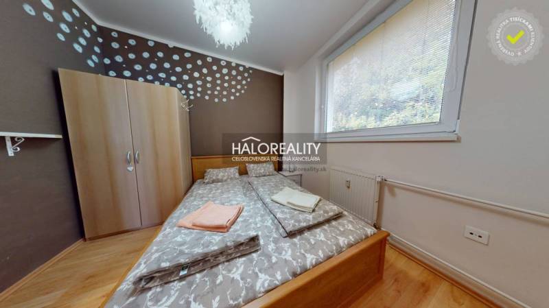 Donovaly 3-Zimmer-Wohnung Kaufen reality Banská Bystrica