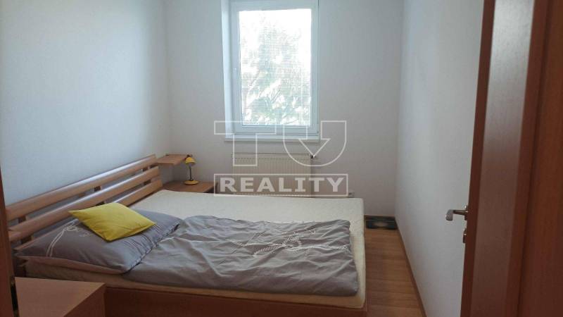 Bratislava - Karlova Ves 2-Zimmer-Wohnung Mieten reality Bratislava - Karlova Ves