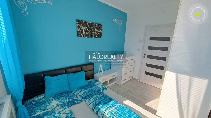 Poprad 3-Zimmer-Wohnung Kaufen reality Poprad