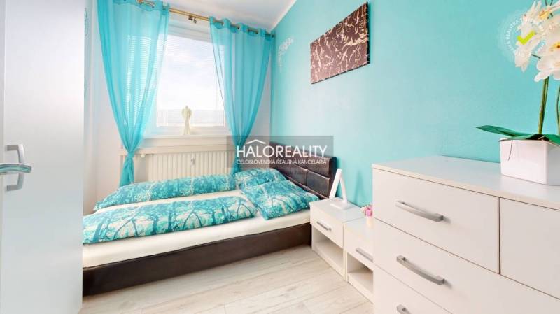 Poprad 3-Zimmer-Wohnung Kaufen reality Poprad