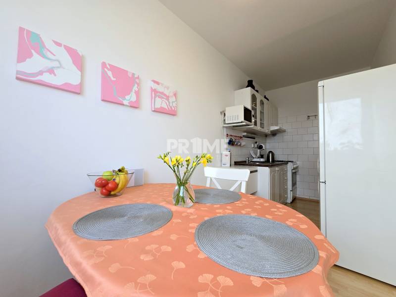 Bratislava - Podunajské Biskupice 3-Zimmer-Wohnung Kaufen reality Bratislava - Podunajské Biskupice