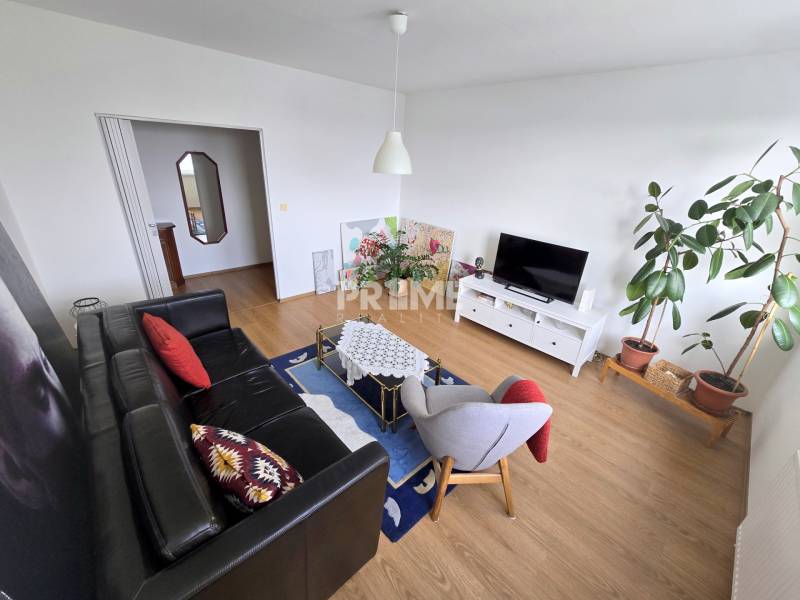 Bratislava - Podunajské Biskupice 3-Zimmer-Wohnung Kaufen reality Bratislava - Podunajské Biskupice