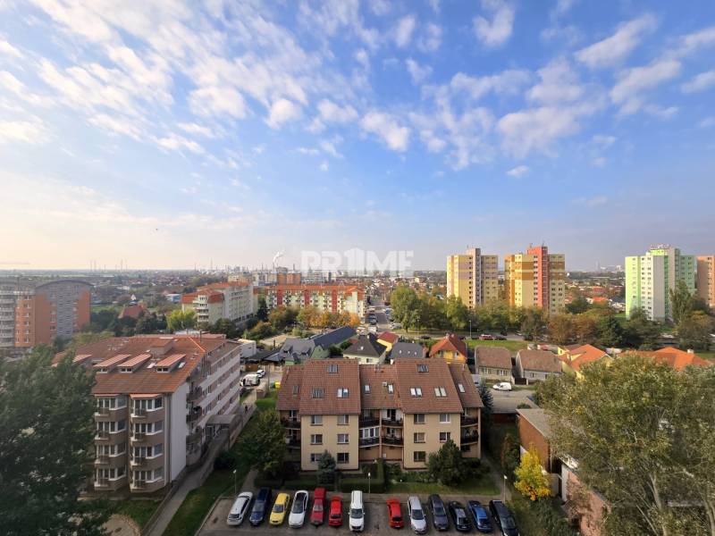 Bratislava - Podunajské Biskupice 3-Zimmer-Wohnung Kaufen reality Bratislava - Podunajské Biskupice