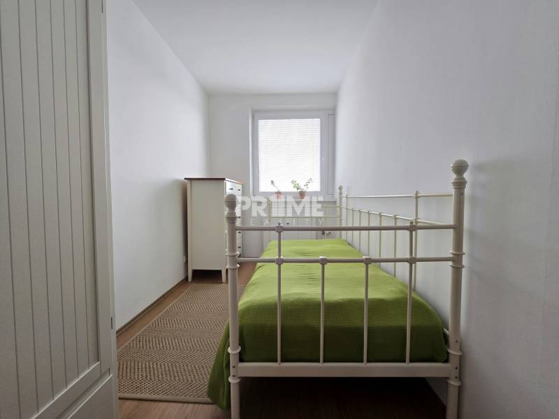 Bratislava - Podunajské Biskupice 3-Zimmer-Wohnung Kaufen reality Bratislava - Podunajské Biskupice