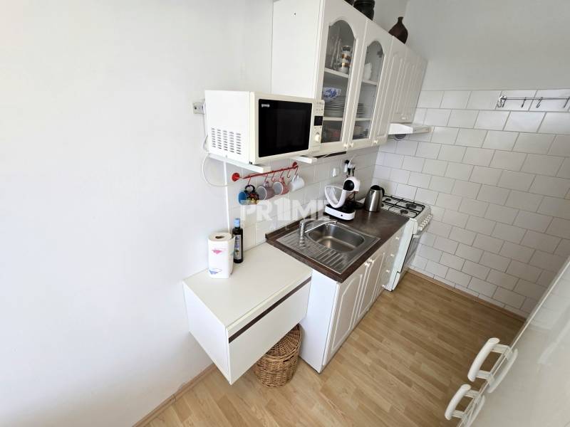 Bratislava - Podunajské Biskupice 3-Zimmer-Wohnung Kaufen reality Bratislava - Podunajské Biskupice