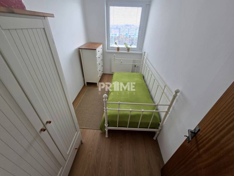 Bratislava - Podunajské Biskupice 3-Zimmer-Wohnung Kaufen reality Bratislava - Podunajské Biskupice