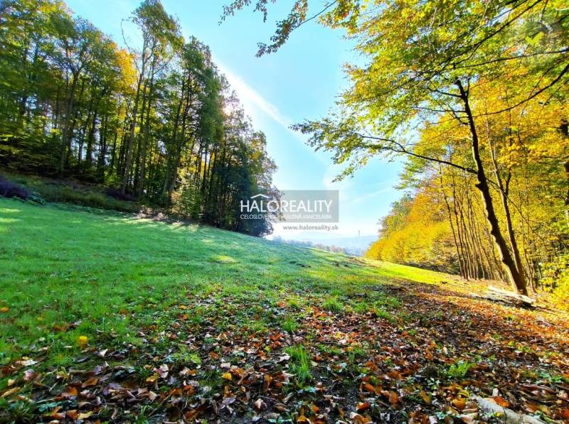 Považská Bystrica Baugrund Kaufen reality Považská Bystrica