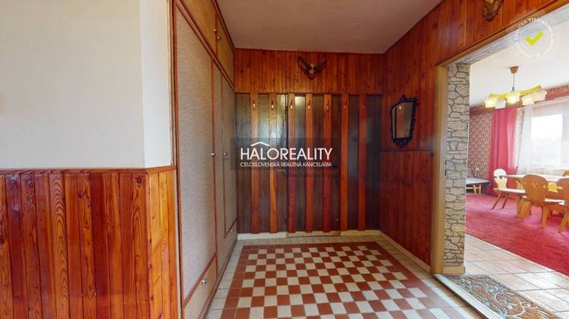 Banská Štiavnica Einfamilienhaus Kaufen reality Banská Štiavnica