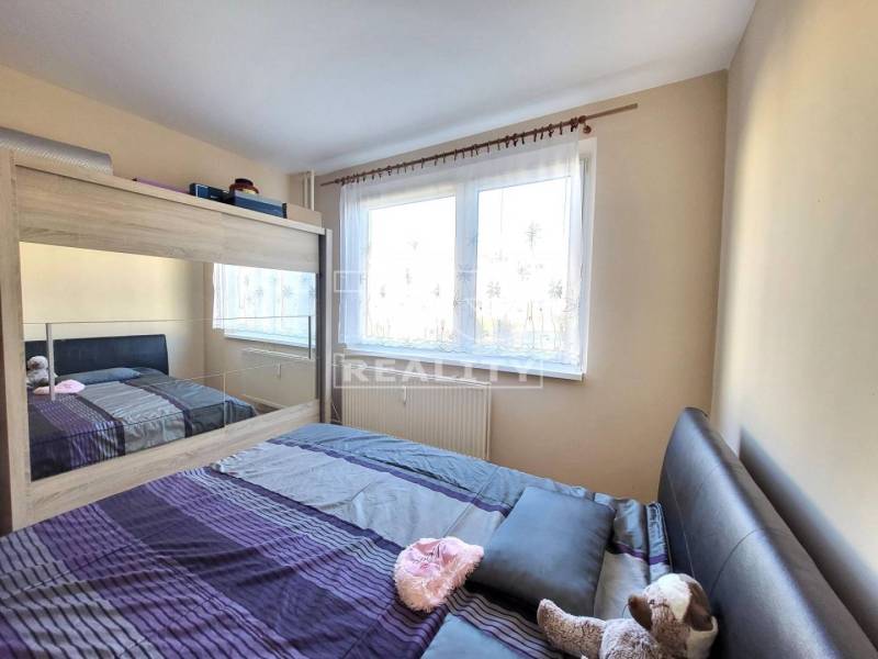 Poprad 3-Zimmer-Wohnung Kaufen reality Poprad