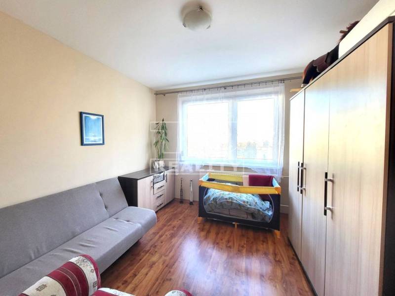 Poprad 3-Zimmer-Wohnung Kaufen reality Poprad