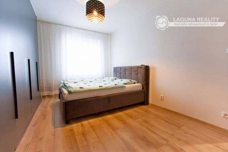 Spišská Nová Ves 2-Zimmer-Wohnung Kaufen reality Spišská Nová Ves