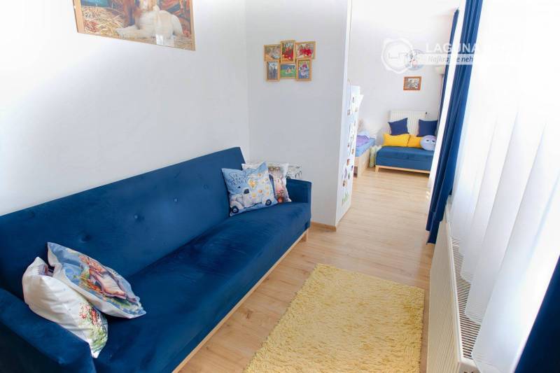 Spišská Nová Ves 1-Zimmer-Wohnung Kaufen reality Spišská Nová Ves