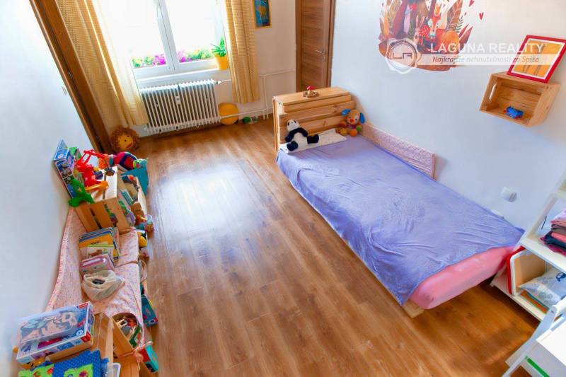 Spišská Nová Ves 2-Zimmer-Wohnung Kaufen reality Spišská Nová Ves