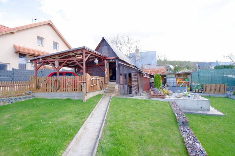 Spišská Nová Ves Ferienhaus Kaufen reality Spišská Nová Ves