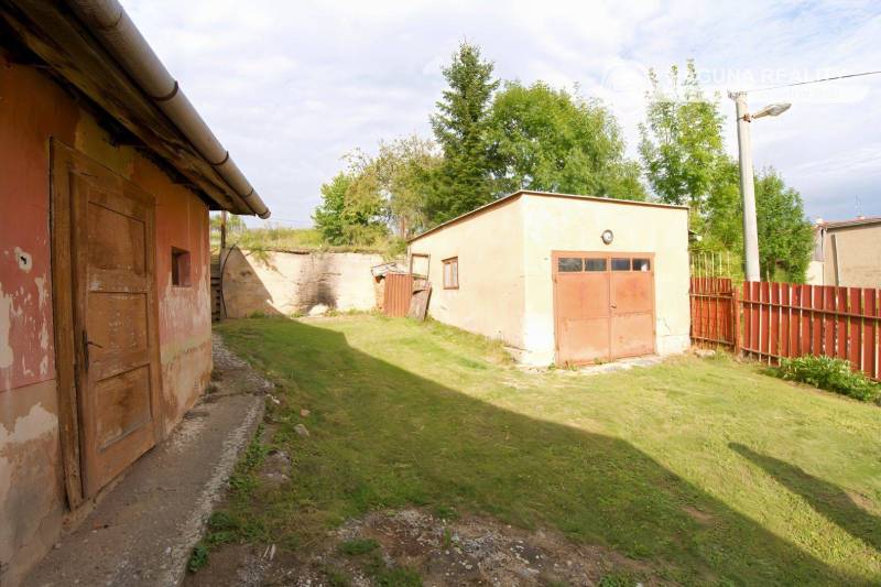 Spišská Nová Ves Einfamilienhaus Kaufen reality Spišská Nová Ves