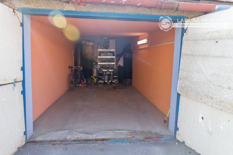 Spišská Nová Ves Garage Kaufen reality Spišská Nová Ves