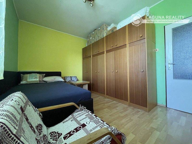 Spišská Nová Ves 3-Zimmer-Wohnung Kaufen reality Spišská Nová Ves