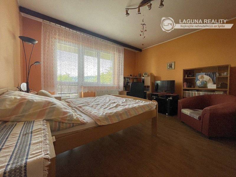 Spišská Nová Ves 3-Zimmer-Wohnung Kaufen reality Spišská Nová Ves