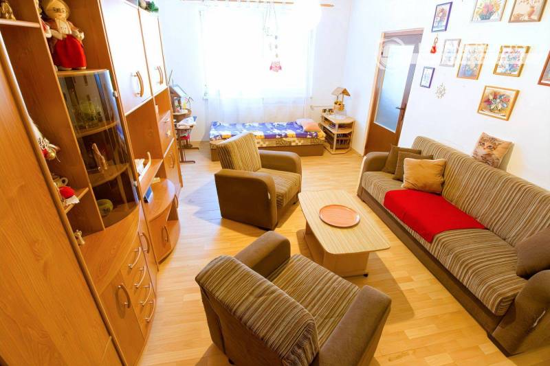 Poprad 4-Zimmer-Wohnung Kaufen reality Poprad