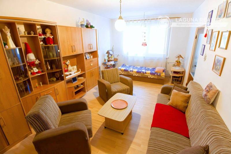 Poprad 4-Zimmer-Wohnung Kaufen reality Poprad