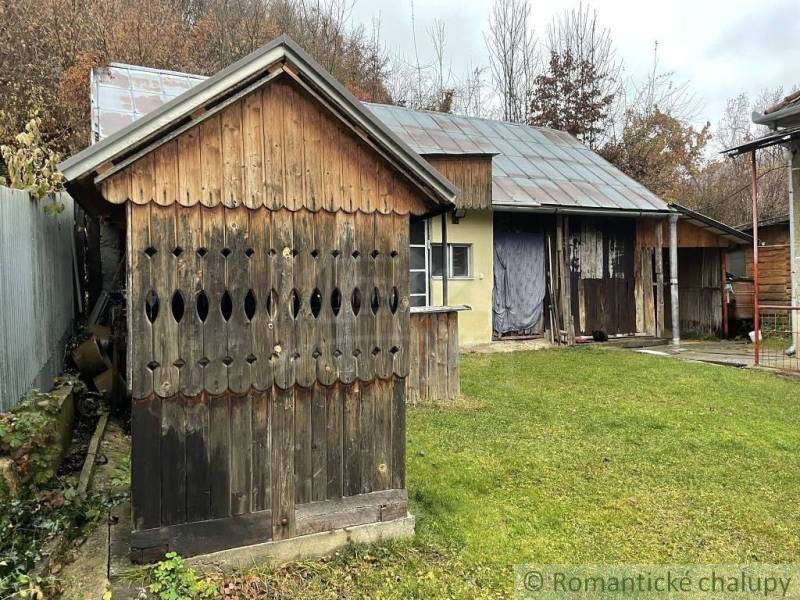 Rožňava Einfamilienhaus Kaufen reality Rožňava