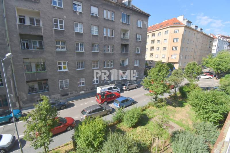 Bratislava - Staré Mesto 2-Zimmer-Wohnung Mieten reality Bratislava - Staré Mesto