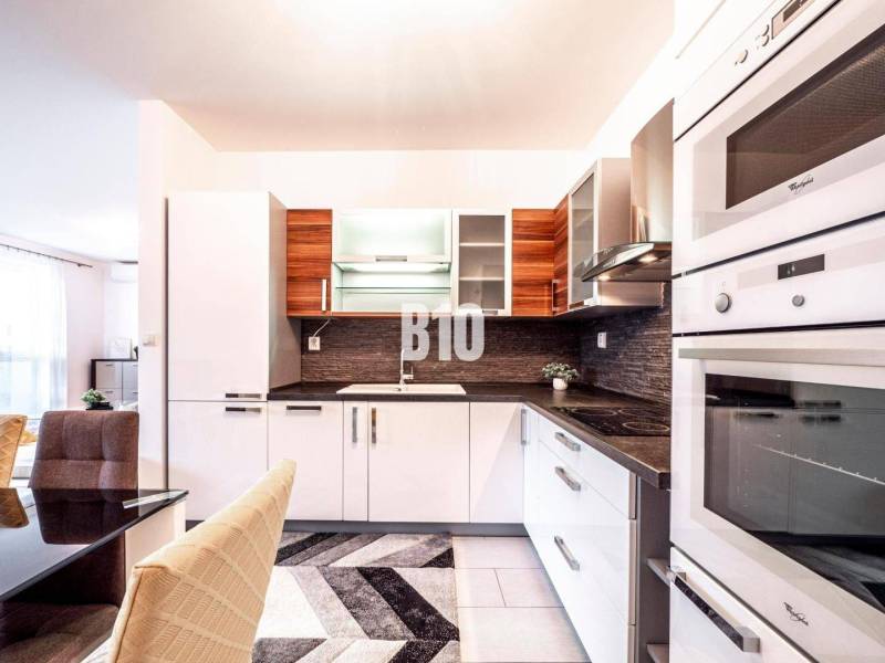 Bratislava - Podunajské Biskupice 2-Zimmer-Wohnung Kaufen reality Bratislava - Podunajské Biskupice