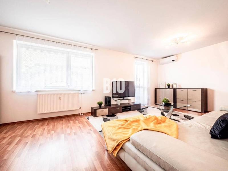 Bratislava - Podunajské Biskupice 2-Zimmer-Wohnung Kaufen reality Bratislava - Podunajské Biskupice