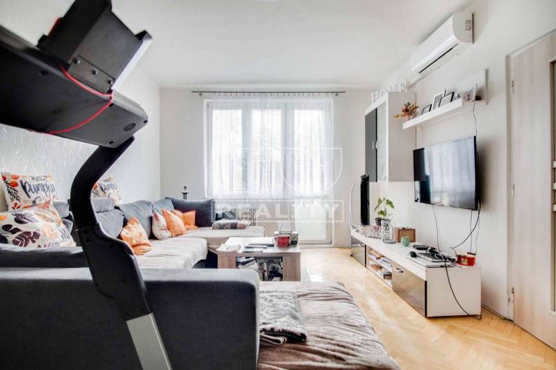 Nové Zámky 3-Zimmer-Wohnung Kaufen reality Nové Zámky