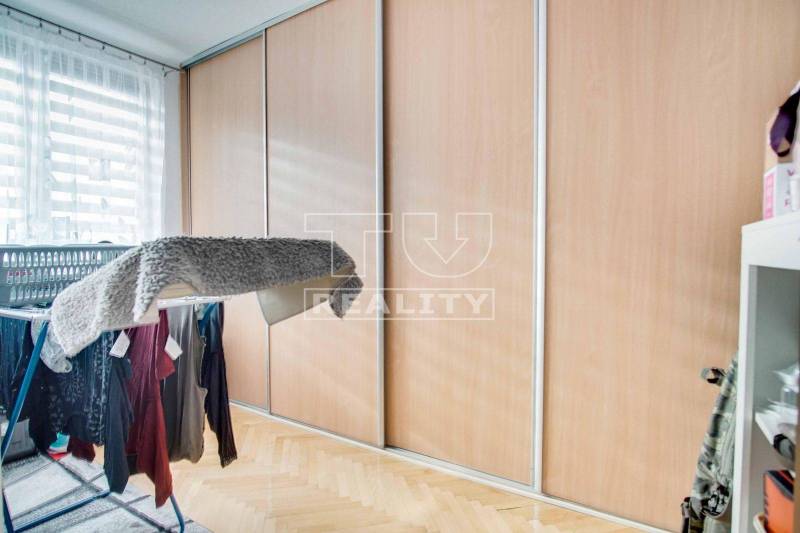 Nové Zámky 3-Zimmer-Wohnung Kaufen reality Nové Zámky