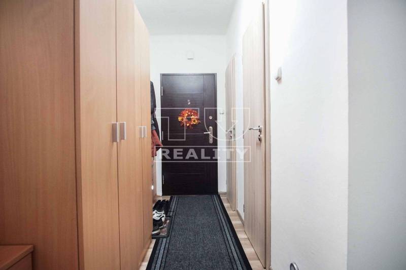 Nové Zámky 3-Zimmer-Wohnung Kaufen reality Nové Zámky