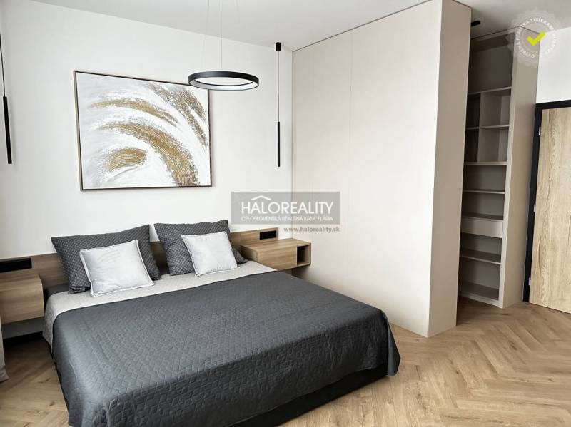 BA - Ružinov 4-Zimmer-Wohnung Kaufen reality Bratislava - Ružinov