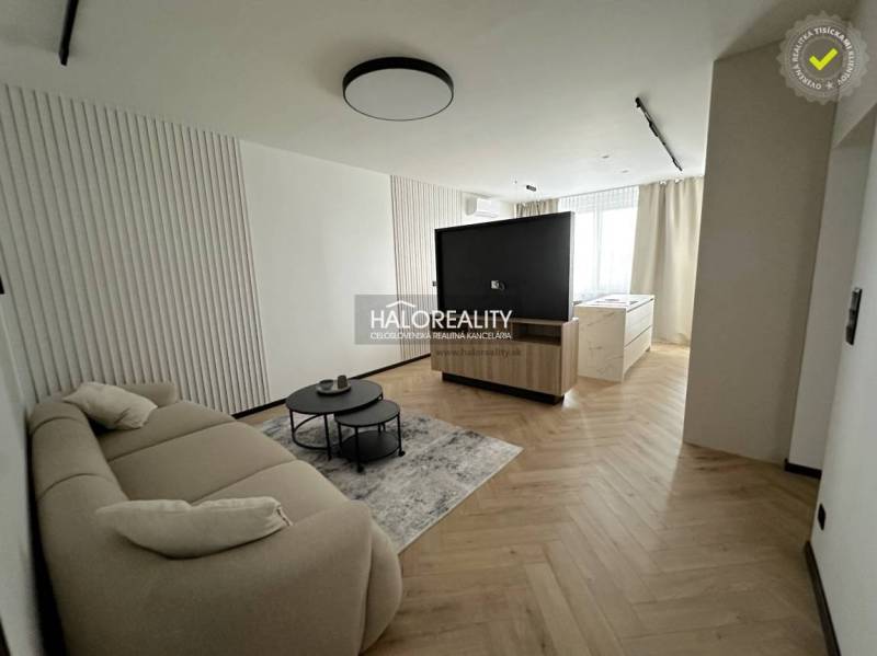 BA - Ružinov 4-Zimmer-Wohnung Kaufen reality Bratislava - Ružinov