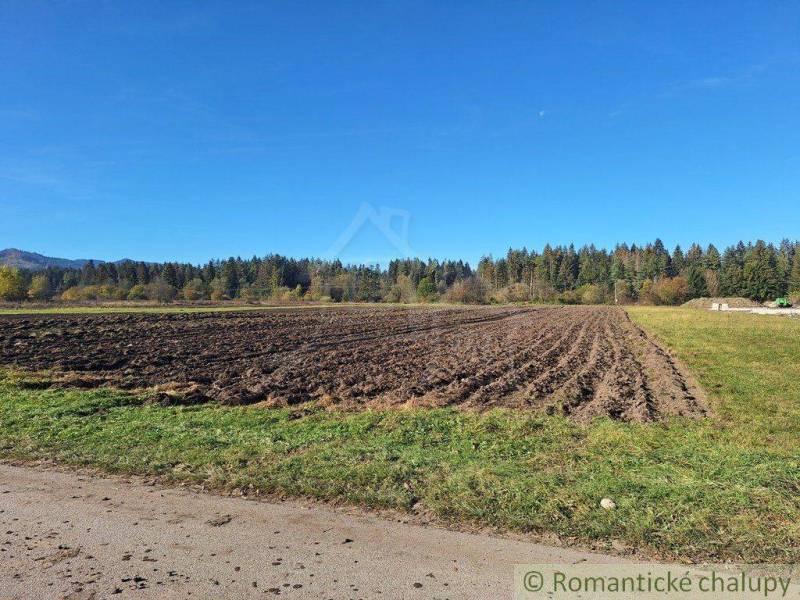 Liptovský Mikuláš landwirtsch. Grundstücke Kaufen reality Liptovský Mikuláš