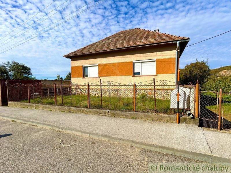 Rožňava Einfamilienhaus Kaufen reality Rožňava