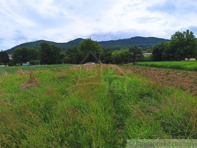 Humenné landwirtsch. Grundstücke Kaufen reality Humenné