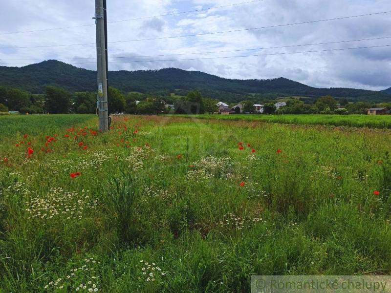 Humenné landwirtsch. Grundstücke Kaufen reality Humenné