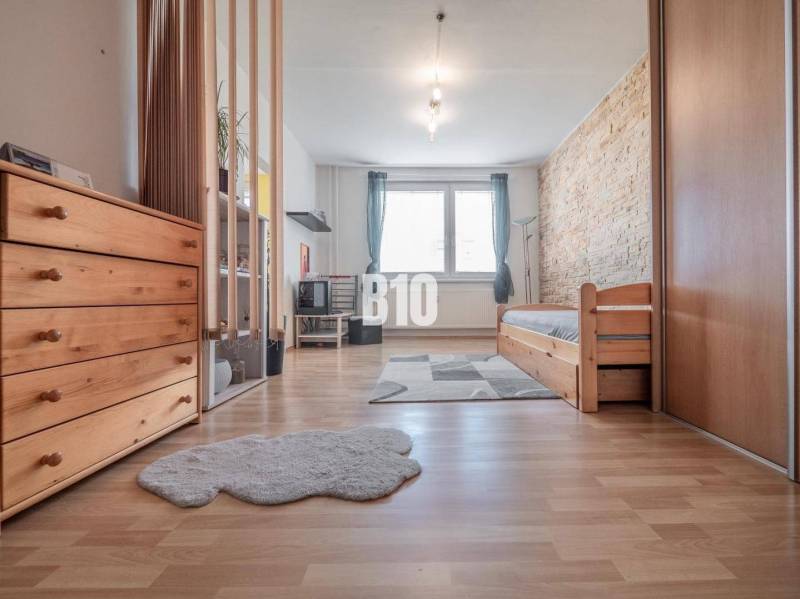 Nitra 2-Zimmer-Wohnung Kaufen reality Nitra